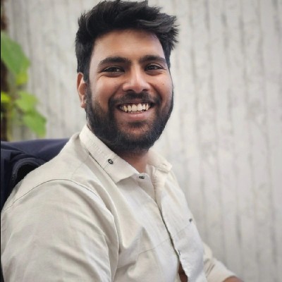 Arpit Kumar Agrawal